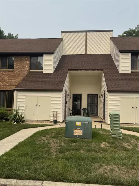 23 Country Birch Ln #23, Egg Harbor Township, NJ 08234