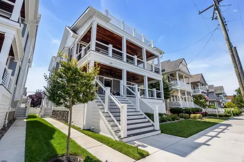 109 Bay, Ocean City, NJ 08226