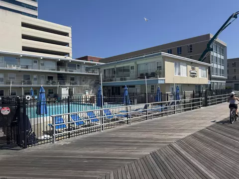 3801 Boardwalk Ave #216, Atlantic City, NJ 08401