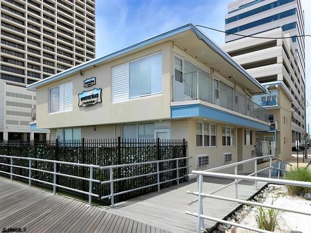 3801 Boardwalk Ave #216, Atlantic City, NJ 08401