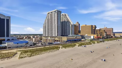 3101 Boardwalk #1905-2, Atlantic City, NJ 08401