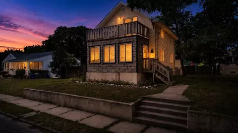516 Pennsylvania Ave, Somers Point, NJ 08244