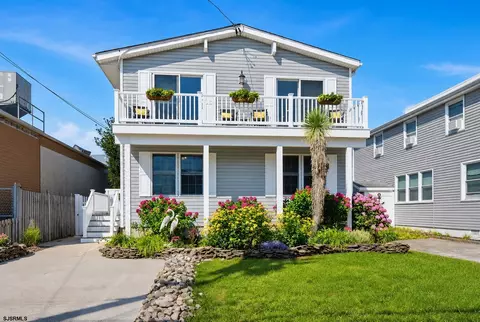 250 S 9th St, Brigantine, NJ 08203