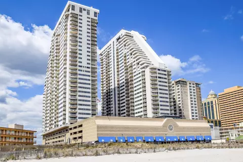 3101 Boardwalk #1017-2, Atlantic City, NJ 08401