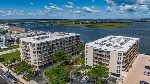 500 Bay Ave #707 SOUTH, Ocean City, NJ 08226