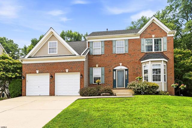 109 Frenchman Dr, Deptford, NJ 08096