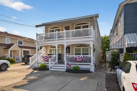 51 Simpson Rd #2, Ocean City, NJ 08226