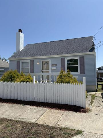 2222 Murray Ave, Atlantic City, NJ 08401