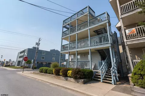 612 14th St # 1, Ocean City, NJ 08226