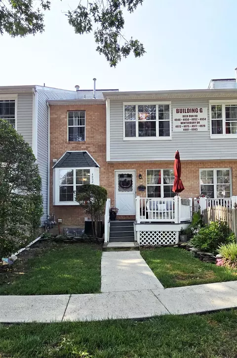 4952 Deer Run #4952, Hamilton, NJ 08330
