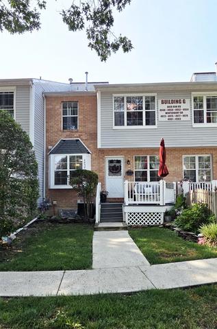 4952 Deer Run #4952, Hamilton, NJ 08330