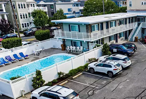 900 Wesley Ave #219, Ocean City, NJ 08226