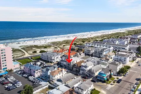 610 Chelsea Pl #2, Ocean City, NJ 08226