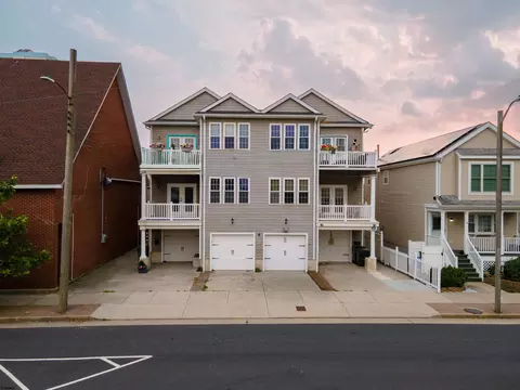 6 N New Hampshire #A-1, Atlantic City, NJ 08401