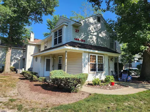 151 S Edgewater Dr #151, Galloway, NJ 08205