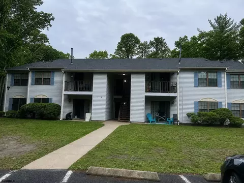 2 Liberty Ct #2, Galloway, NJ 08205