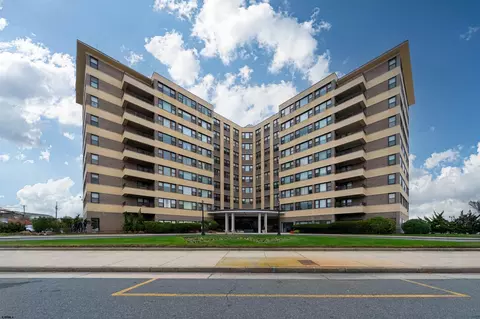101 S Raleigh Ave #317, Atlantic City, NJ 08401