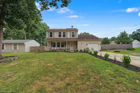 1025 Cutlass Ave, Manahawkin, NJ 08050