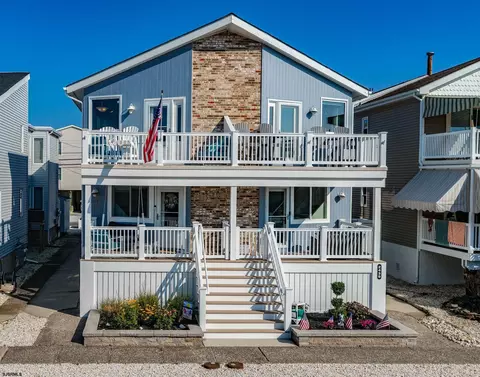 2437 Haven #1- NORTH SIDE, Ocean City, NJ 08226