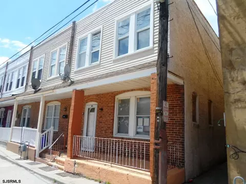 719 Harris Pl, Atlantic City, NJ 08401