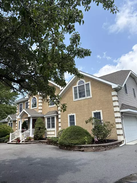 1911 Zion Rd, Northfield, NJ 08225