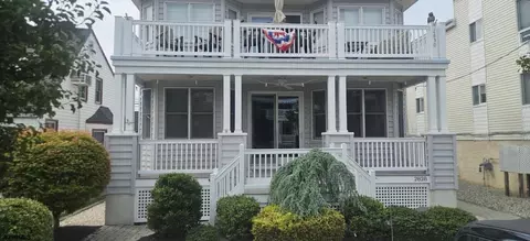2828 Asbury Ave #1, Ocean City, NJ 08226