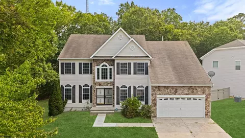 144 Knights Bridge Way, Hamilton, NJ 08330