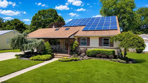316 Joseph Ave, Linwood, NJ 08221
