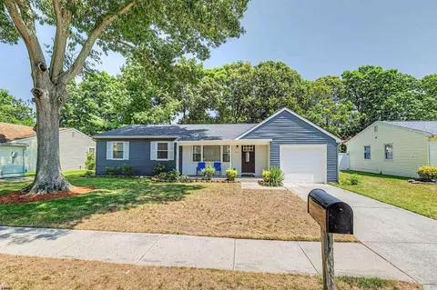 49 Chapman Blvd, Somers Point, NJ 08244
