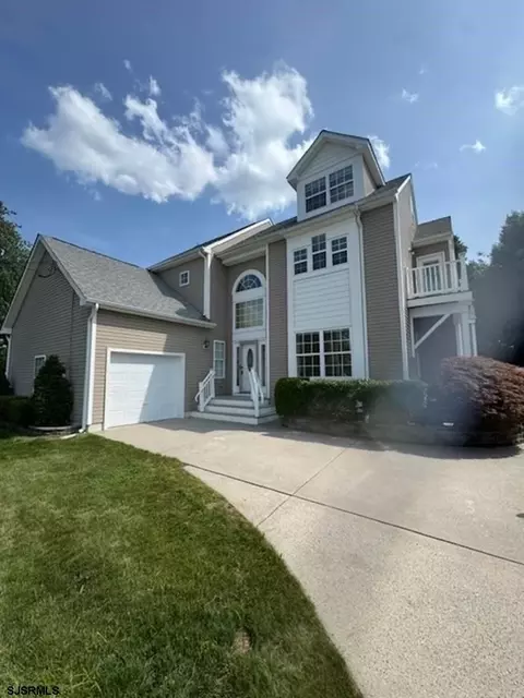 96 Mays Landing Rd, Somers Point, NJ 08244