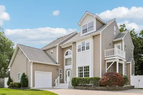 96 Mays Landing Rd, Somers Point, NJ 08244