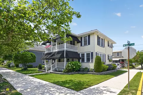 202 Wesley #2, Ocean City, NJ 08226