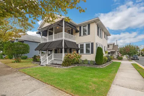 202 Wesley #2, Ocean City, NJ 08226