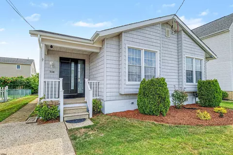 518 Lafayette Blvd, Brigantine, NJ 08203