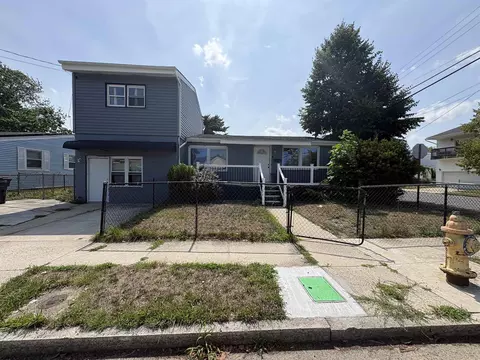 660 N Kentucky Ave, Atlantic City, NJ 08401