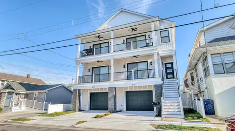 107 N New Haven Ave #B, Ventnor City, NJ 08406