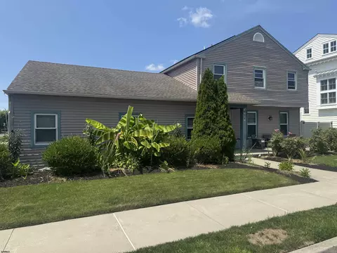616 N Douglas Ave, Margate City, NJ 08402
