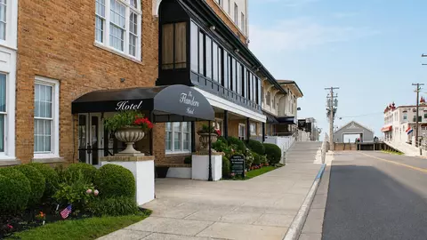 719 11th St #718, Ocean City, NJ 08226