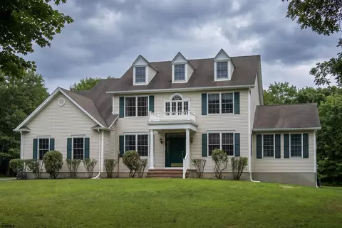 46 Beckers, West Creek, NJ 08092