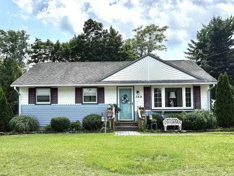 569 Kingman Ave, Vineland, NJ 08360