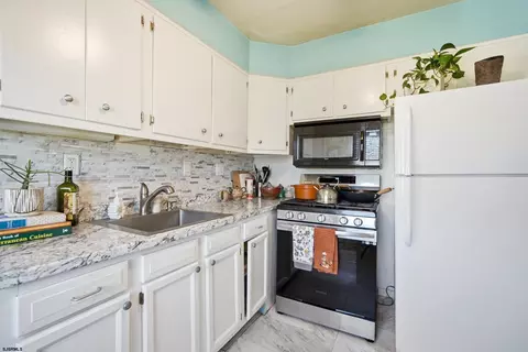 Kitchen - 3500 Bayshore Ave, Brigantine, NJ 08203 photo 1 of 3