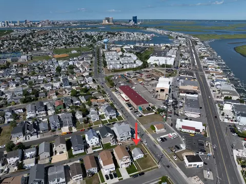 View/Area - 3500 Bayshore Ave, Brigantine, NJ 08203 photo 9 of 17