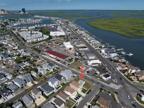 View/Area - 3500 Bayshore Ave, Brigantine, NJ 08203 photo 8 of 17
