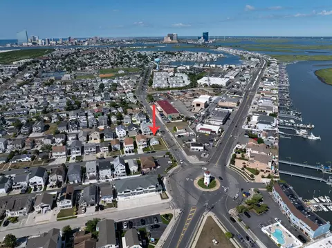 View/Area - 3500 Bayshore Ave, Brigantine, NJ 08203 photo 10 of 17