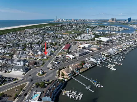 View/Area - 3500 Bayshore Ave, Brigantine, NJ 08203 photo 12 of 17