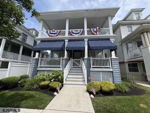 825 Fourth St #1, Ocean City, NJ 08226