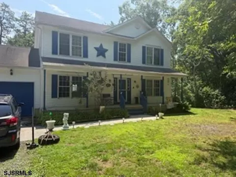 1419 15th Ave, Dorothy, NJ 08317