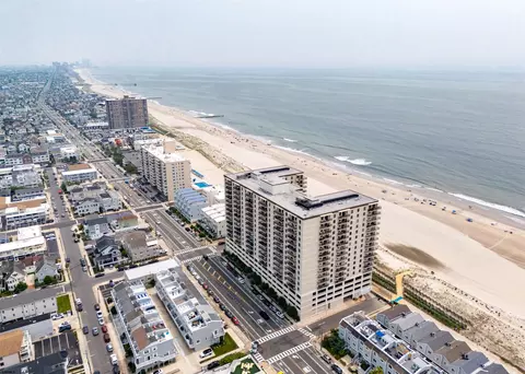 9600 Atlantic Ave #1508, Margate City, NJ 08402