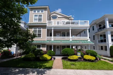 916 Ocean Ave #1ST, Ocean City, NJ 08226