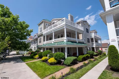 916 Ocean Ave #2ND, Ocean City, NJ 08226